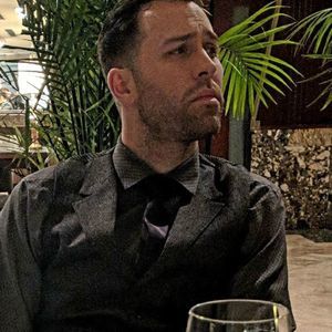 Meet your Posher, Alan